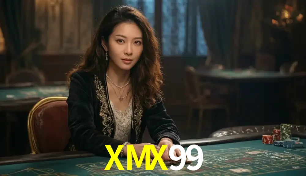 XMX99 Casino en Vivo