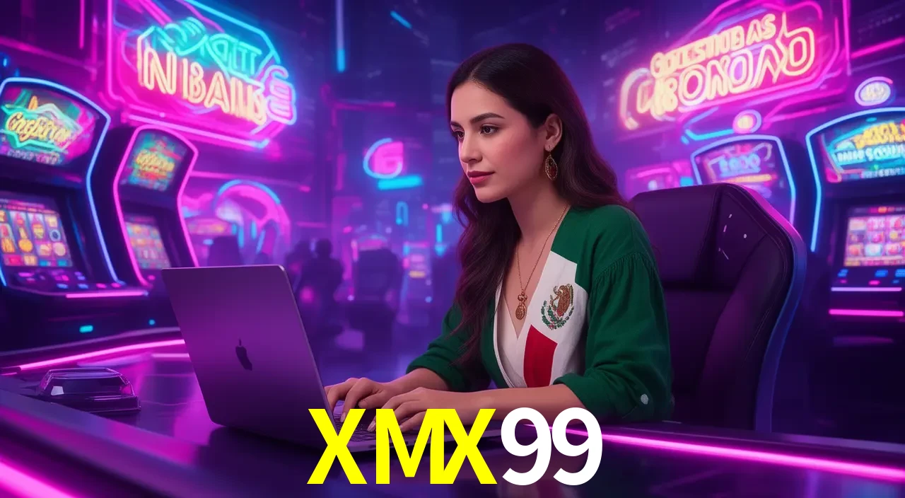 XMX99 Apuestas Deportivas