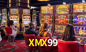 XMX99 ¿Qué información cubre esta sección de preguntas frecuentes?