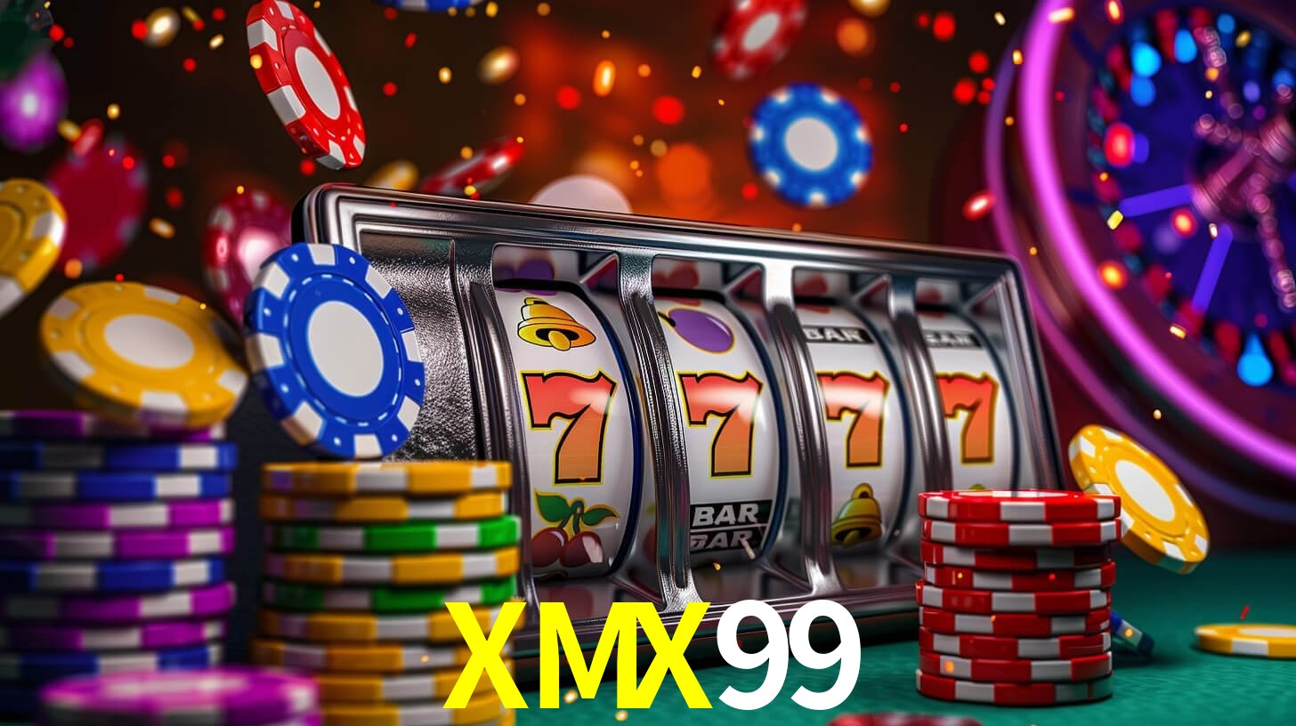 XMX99 gaming platform