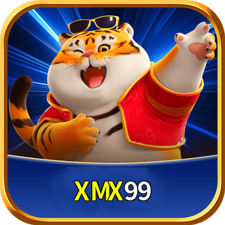 XMX99 logo
